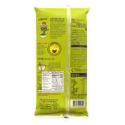 Barley Sprout Somyeon — Dried Barley Sprout Thin Noodle