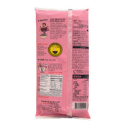 Prickly Pear Somyeon — Dried Prickly Pear Cactus Thin Noodle