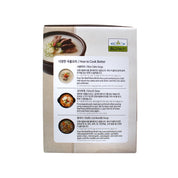 Sagol Yuksu — Rich Beef Bone Broth – Side