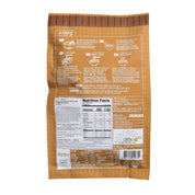 Buckwheat Noodle w/Soy Sauce & Sesame Seeds (464 G)