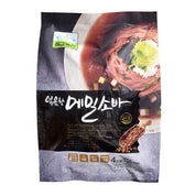 Buckwheat Noodle w/Soba Sauce (804 G)