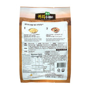 Sujebi — Perilla Oat, Spicy – Back