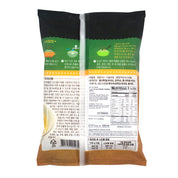 Kalguksu — Soybean – Back
