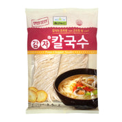 Kalguksu — Potato – Front