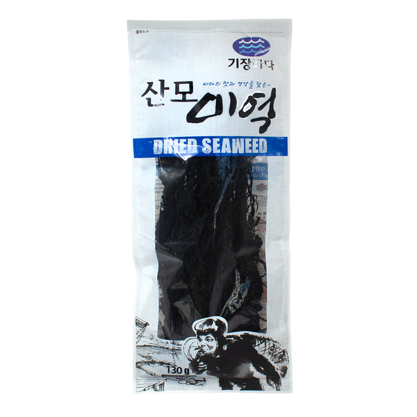 Miyeok — Sanmo – Front