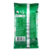 Dosirak Gim — Twice-Roasted Seaweed Snack – Back