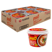 Pho — Spicy, Bowl – Main