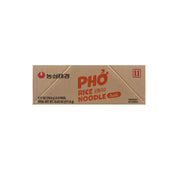 Pho — Spicy, Bowl – Side2