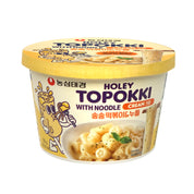 Tteokbokki & Noodle — Cream – Main