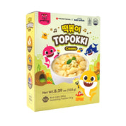 Baby Shark Tteokbokki — Creamy – Main