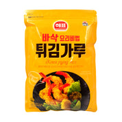 Twigimgaru — Korean Tempura Batter Mix – Front