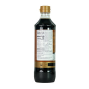 Soy Sauce — Soup – Back
