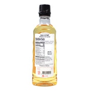 Allulose — Syrup – Back