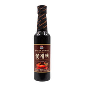 Crab Sauce — Premium Korean Blue Crab Extract Sauce – Front