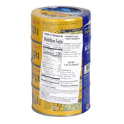 Canned Tuna — Light