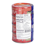 Canned Tuna — Red Pepper