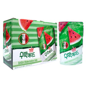 Watermelon Ade — Sparkling Watermelon Drink – Main