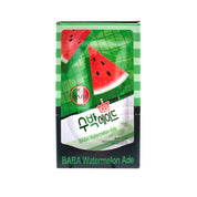 Watermelon Ade — Sparkling Watermelon Drink – Side1