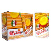 BABA Apple Mango Ade — Apple Mango Ade Zero Calorie Drink – Main