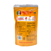 BABA Apple Mango Ade — Apple Mango Ade Zero Calorie Drink – Back