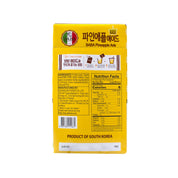 Pineapple Ade — Pineapple flavored ade drink – Side2