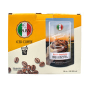 BABA Americano — Korean Canned Americano Coffee Drink – Front