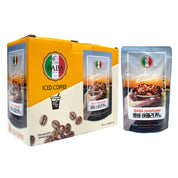 BABA Americano — Korean Canned Americano Coffee Drink – Main