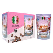 Caramel Macchiato — Caramel Macchiato Coffee Drink – Main