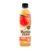Nature Dried Peach Drink — Natural extra-dried peach fruit drink – Front