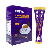 Ediya Coffee Mix — Hazelnut – Main