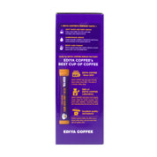 Ediya Coffee Mix — Hazelnut – Side2