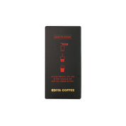 Beanist Americano — Instant Americano Coffee Sticks – Side
