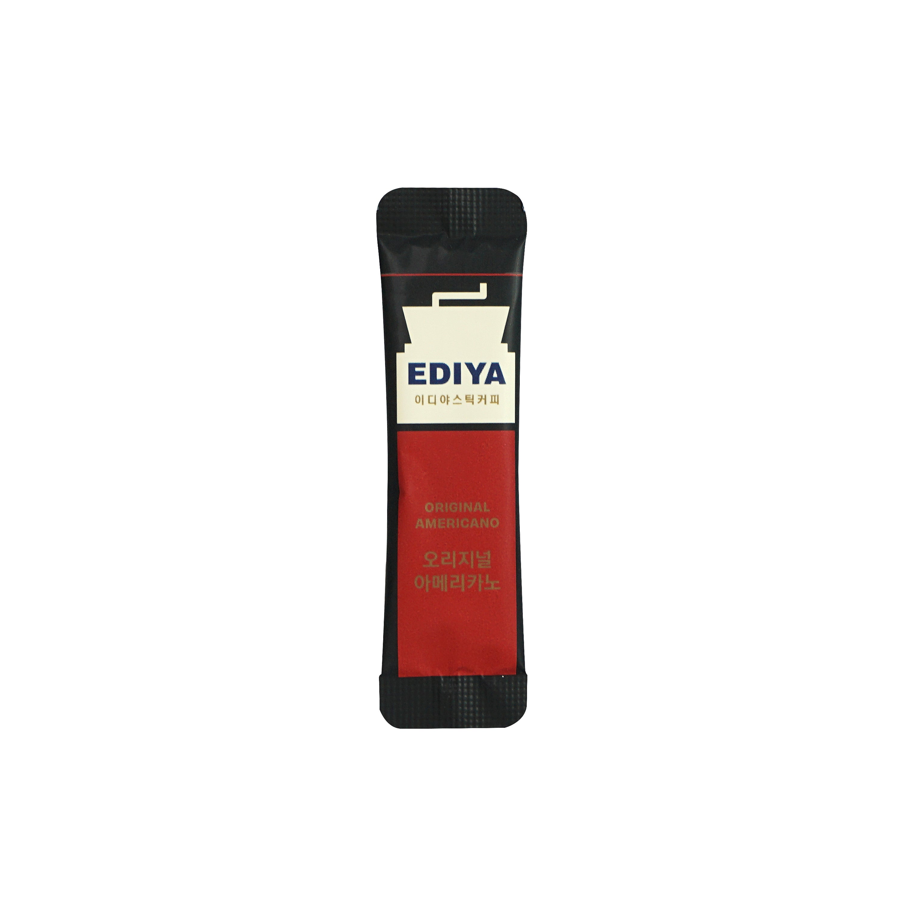 Beanist Americano — Instant Americano Coffee Sticks