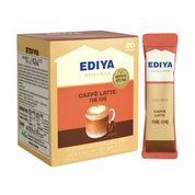 Beanist Caffe Latte — Instant Caffe Latte Coffee Sticks – Main