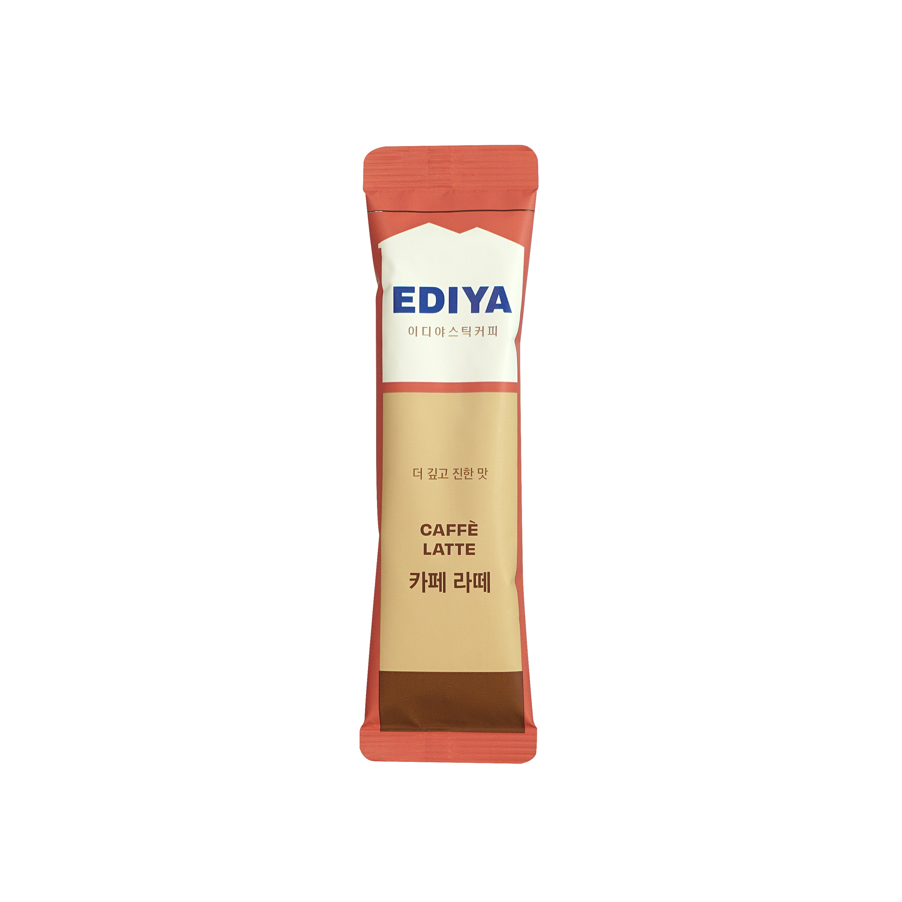 Beanist Caffe Latte — Instant Caffe Latte Coffee Sticks