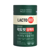 Lacto-Fit Dang Care — Probiotic Powder