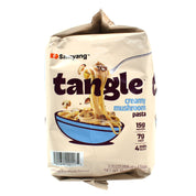 Tangle — Creamy Mushroom – Side2