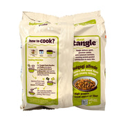 Tangle — Bulgogi Alfredo – Back