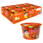Buldak — Taco Big Bowl – Main