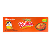 Buldak — Taco Big Bowl – Side2