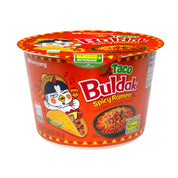 Buldak — Taco Big Bowl