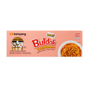 Buldak — Rose Big Bowl – Side2