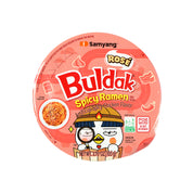 Buldak — Rose Big Bowl – Top