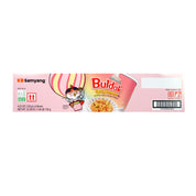 Buldak — Cream Carbonara Big Bowl – Side2