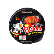 Buldak — Original Big Bowl – Top
