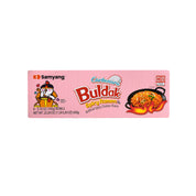 Buldak — Carbonara Big Bowl – Side