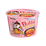 Buldak — Carbonara Big Bowl