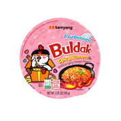 Buldak — Carbonara Big Bowl – Top