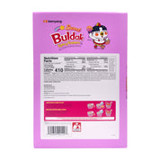 Buldak — Swicy Big Bowl – Back