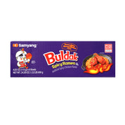 Buldak — Spicy Chicken Big Bowl – Side2